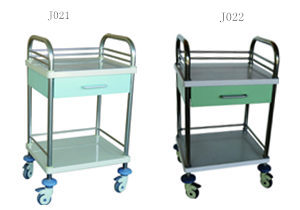 精品儀器車J021、J022